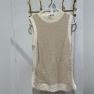 Club Monaco sweater vest